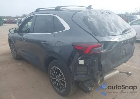 2023 Ford Escape Phev from USA, damaged, VIN 1FMCU0E12PUA80922